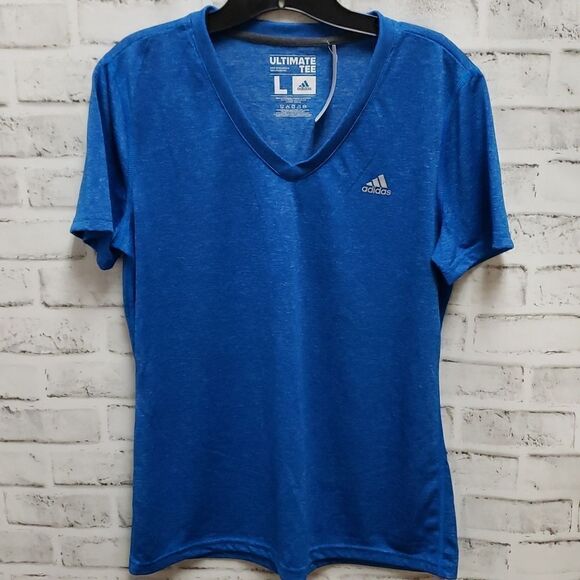 Adidas tee   - Picture 1 of 4